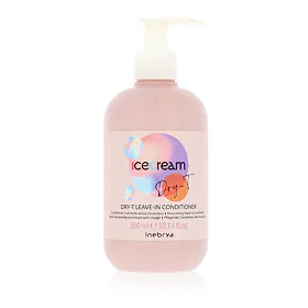 Inebrya Ice Cream Dry-T Dry-T Leave-In Conditioner 300 ml
