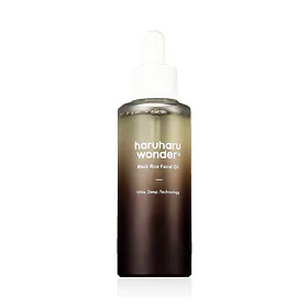 HaruHaru Wonder® Black Rice Facial Oil 30 ml