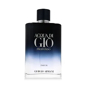 Giorgio Armani Acqua di Giò Profondo Perfum 200 ml M
