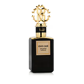 Roberto Cavalli Splendid Vanilla EDP 100 ml U