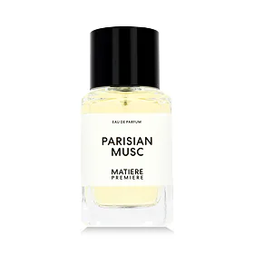 Matiere Premiere Parisian Musc EDP 100 ml U