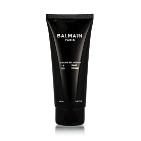 Balmain Hair Couture Homme Styling Gel Medium 100 ml