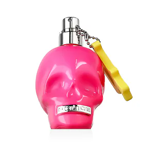 POLICE To Be Goodvibes For Her EDP 40 ml W