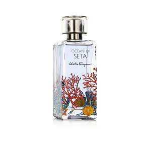 Salvatore Ferragamo Oceani Di Seta EDP 100 ml U