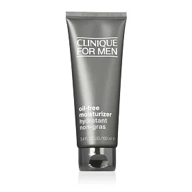 Clinique For Men Oil Free Moisturizer 100 ml