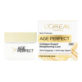 L'Oréal Paris Age Perfect Day Cream 50 ml