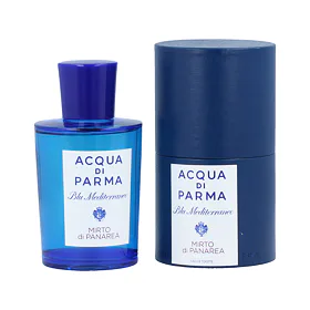 Acqua Di Parma Blu Mediterraneo Mirto di Panarea EDT 150 ml U