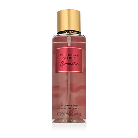 Victoria's Secret Romantic spray do ciała 250 ml W