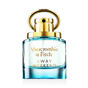 Abercrombie & Fitch Away Weekend Woman EDP 50 ml W