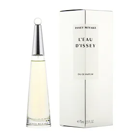 Issey Miyake L'Eau d'Issey EDP napełnialny 75 ml W
