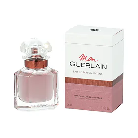 Guerlain Mon Guerlain Woda perfumowana dla kobiet Intense 30 ml