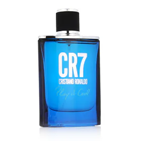 Cristiano Ronaldo CR7 Play It Cool EDT 50 ml M