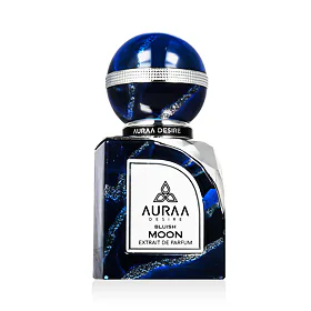 Auraa Desire Bluish Moon Extrait de Parfum 100 ml U