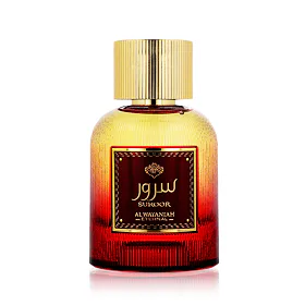 Al Wataniah Suroor EDP 100 ml W