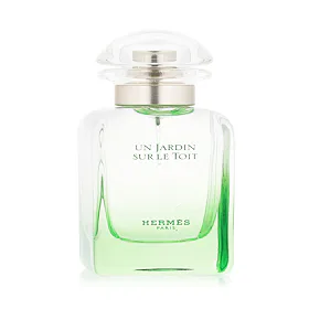 Hermès Un Jardin Sur le Toit EDT napełnialny 50 ml U