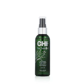Farouk Systems CHI Tea Tree Oil Soothing Scalp Spray 89 ml