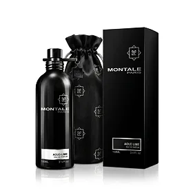 Montale Paris Aoud Lime EDP 100 ml U
